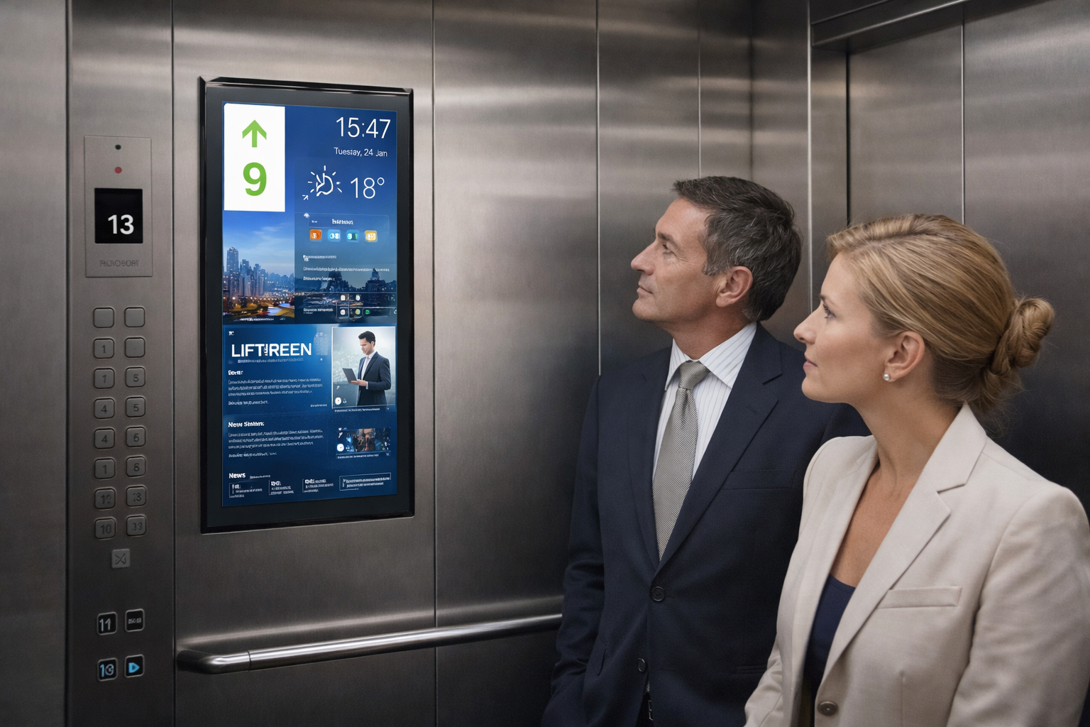 Hardware Infrastructure